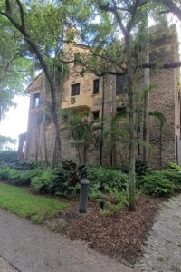 Deering Estate - Miami con Hijos